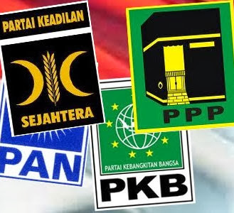 PPP Siap Bangun Koalisi Partai Islam