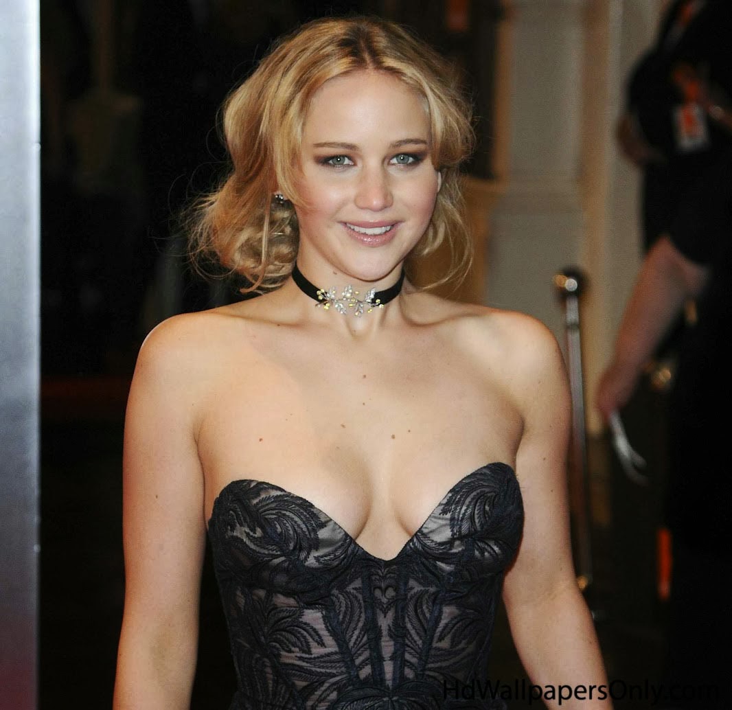 Jennifer Lawrence 4Chan naked pictures hack: Actress 