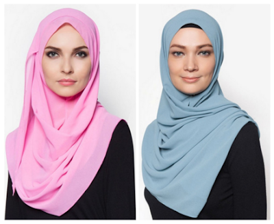 hijab style and fashion