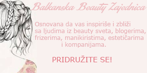 Balkanska Beauty Zajednica