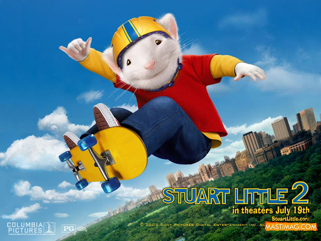 stuart little 2