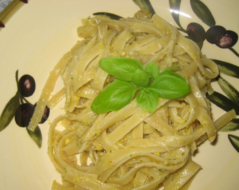 minxeats recipes, recaps, and restaurant reviews Pasta with Corn Pesto