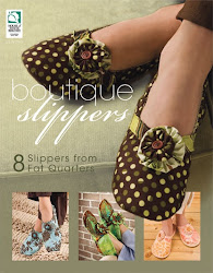 Boutique Slippers