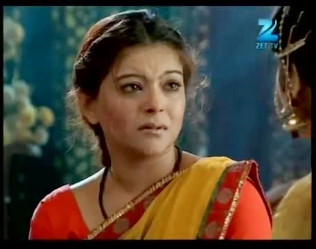 Sinopsis 'Jodha Akbar' Episode 242 Sinopsis 'Jodha Akbar' Episode 242