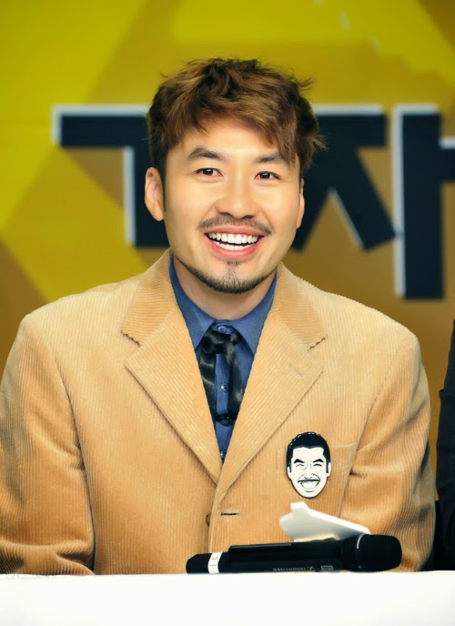 Noh Hong Chul releases official apology regarding his drunk driving