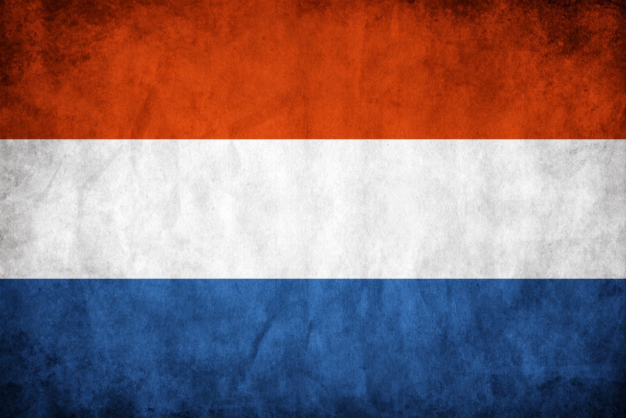 Flag of the Netherlands