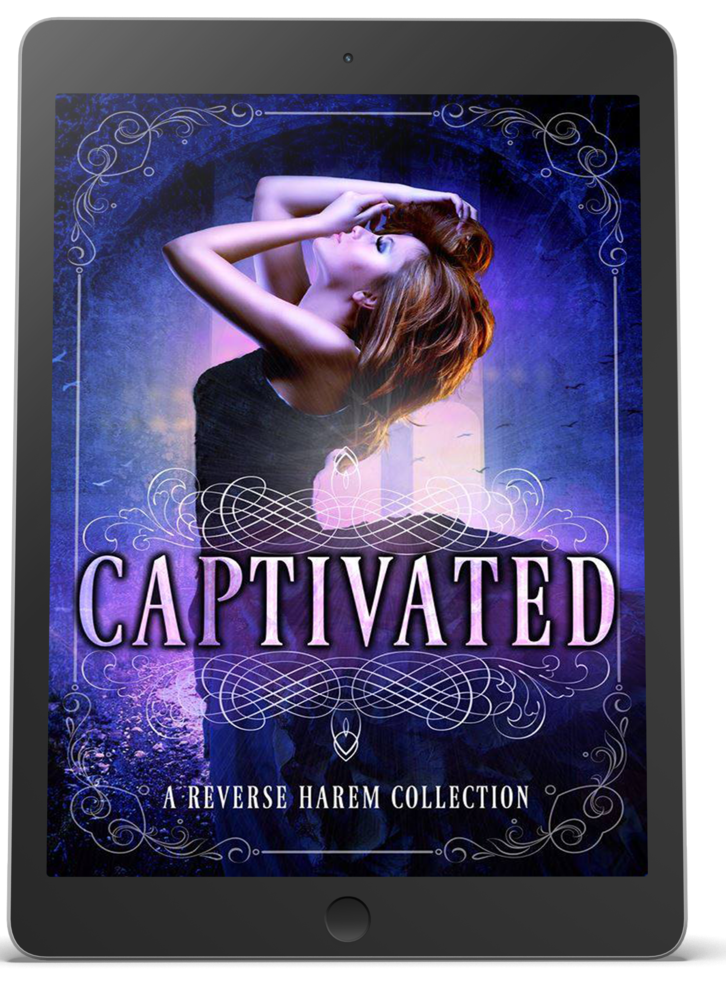 Captivated (Reverse Harem)