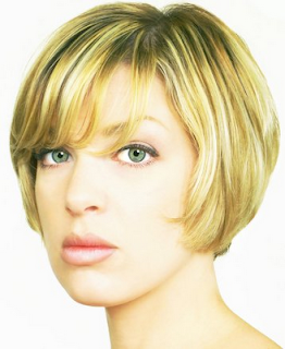 Corte de Pelo Bob