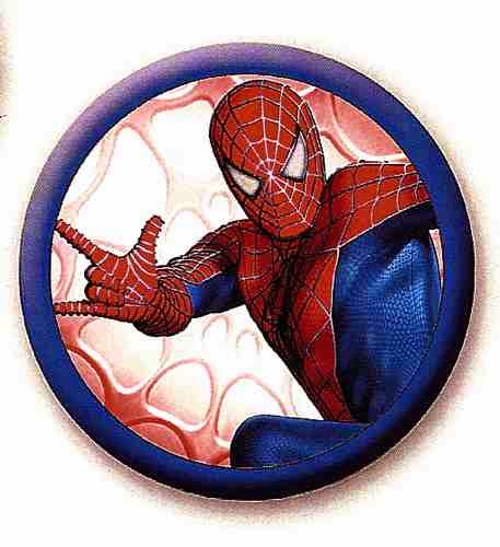 Spiderman Images. - Oh My Fiesta! for Geeks