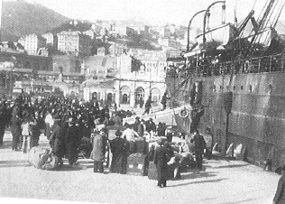 ESTUDIOS MIGRATORIOS LATINO AMERICANOS estudios migratorios latino americanos:
