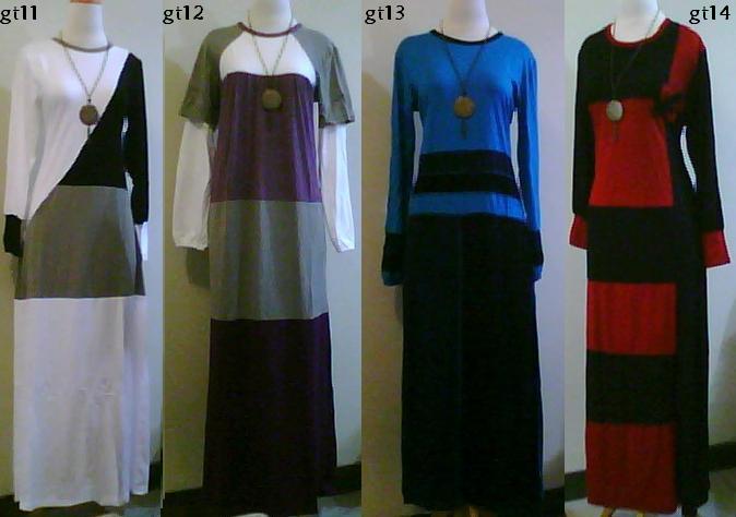 Gamis Trendy