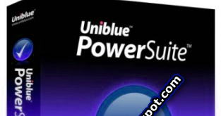 uniblue powersuite 2015 serial