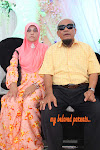 my belobed parents..