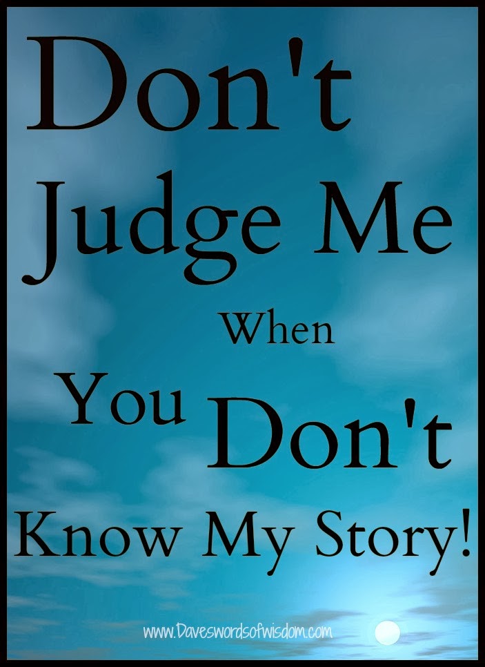 daveswordsofwisdom com you don t know my story when you don t know who to address cover letter