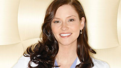 Chyler Leigh actriz de cine Chyler Leigh actriz de cine