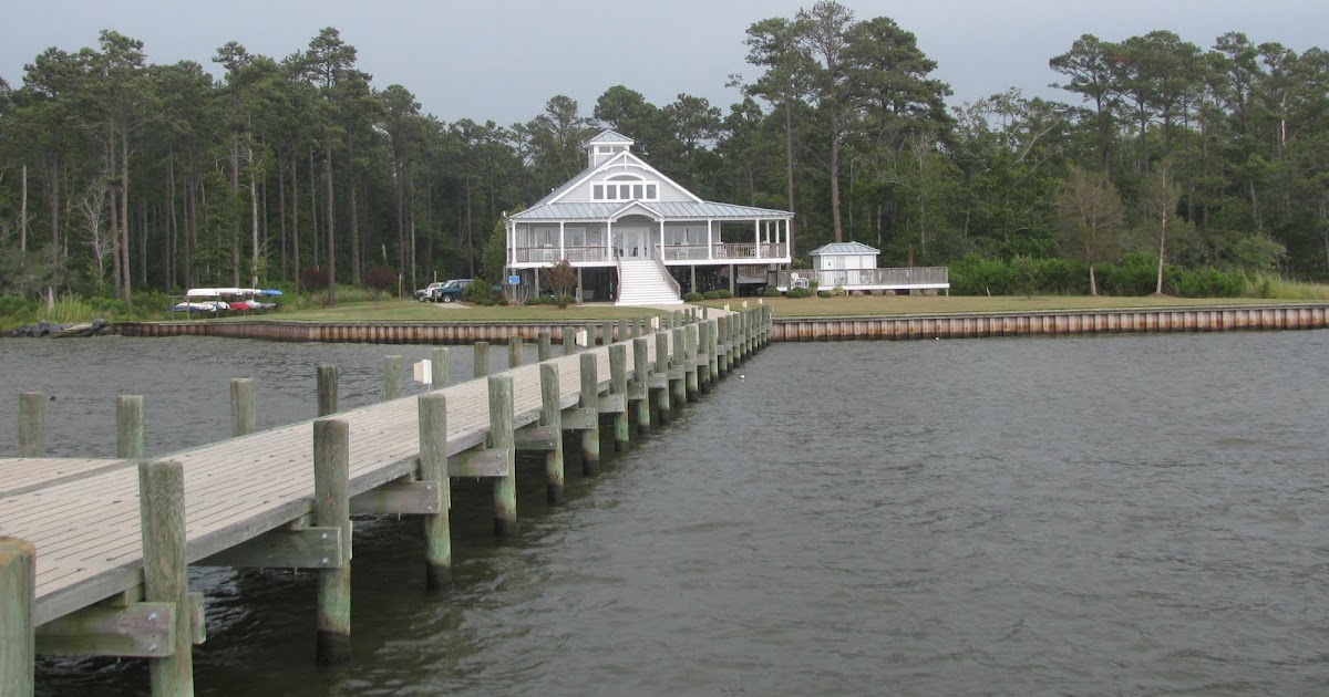 Quest on the Loop Oriental, NC 7/24/11
