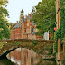 Bruges Flemish Region of Belgium