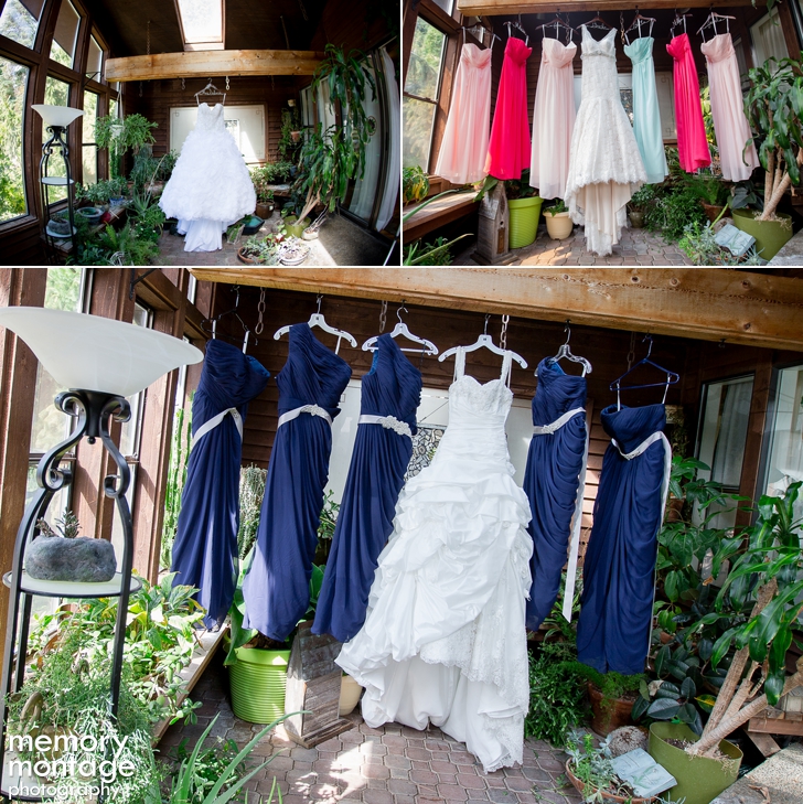 Memory Montage Photography Blog Vendor Spotlight Cascade Garden