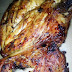 Chicken Kabsa