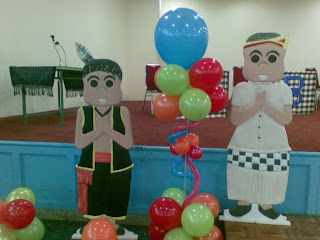dekorasi balon 2