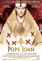 Pope Joan (2009)