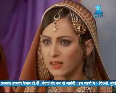 Images 'Jodha Akbar' Episode 183 Sinopsis 'Jodha Akbar' Episode 183