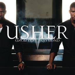 Usher Raymond V Raymond (Deluxe Edition) 1 Usher Raymond V Raymond (Deluxe Edition)