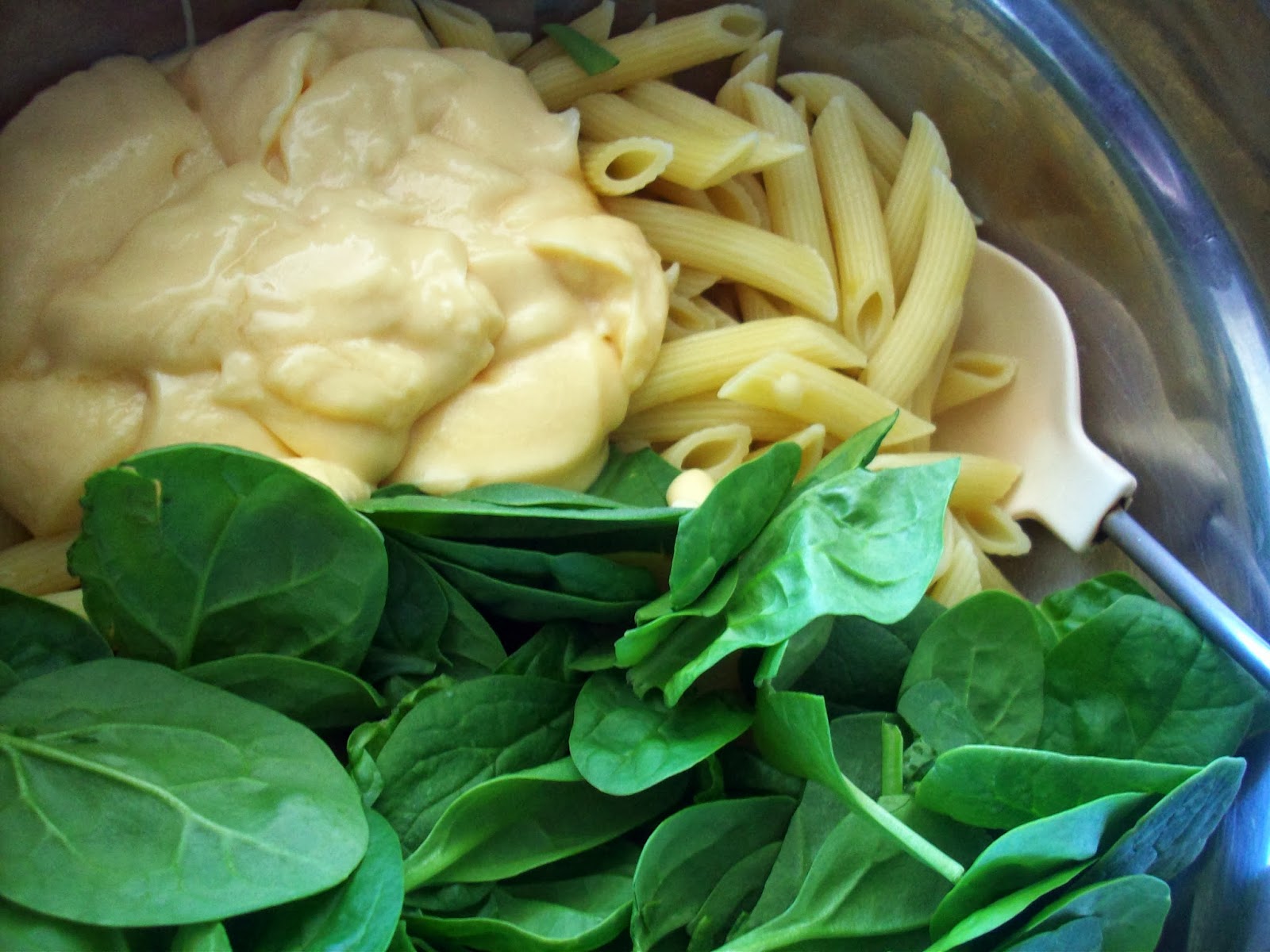 Dinner Tonight! Three Cheese Chicken Florentine Recipe Food Crafts