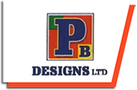 PB Designs Blog