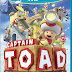 Captain Toad: Treasure Tracker