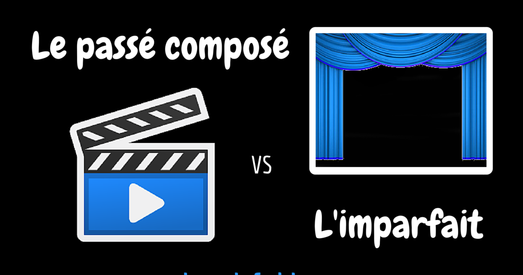 rencontrer conjugation imparfait