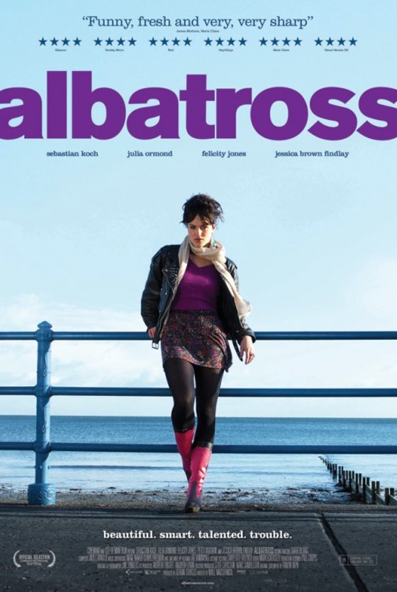 Albatross movie