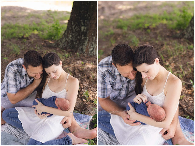 orlando newborn Photography