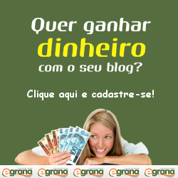 Ganhe dinheiro com seu blog