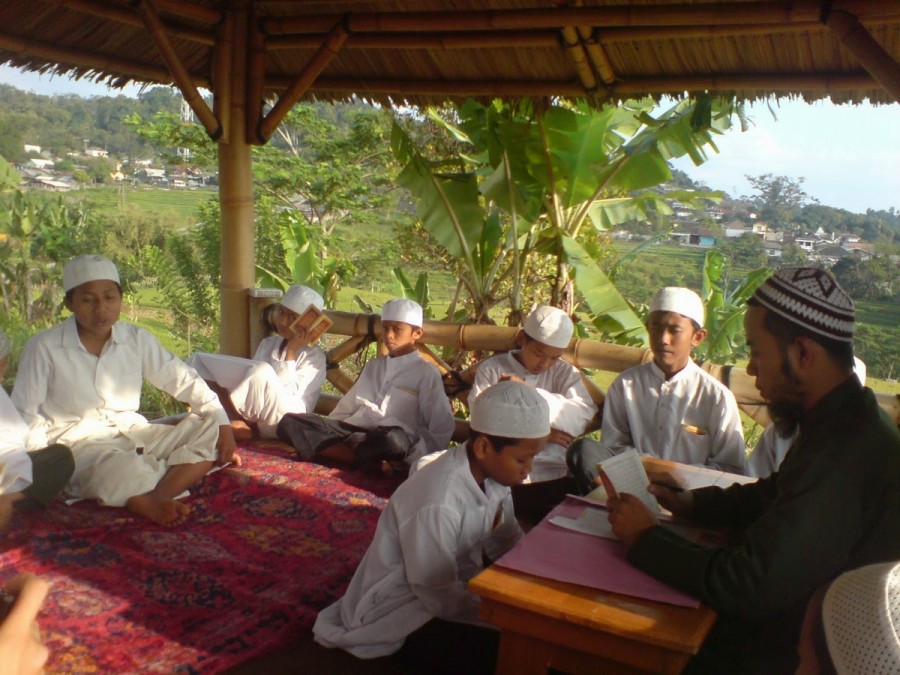 Doa Menuntut Ilmu agar Mudah Diserap, Dipahami dan