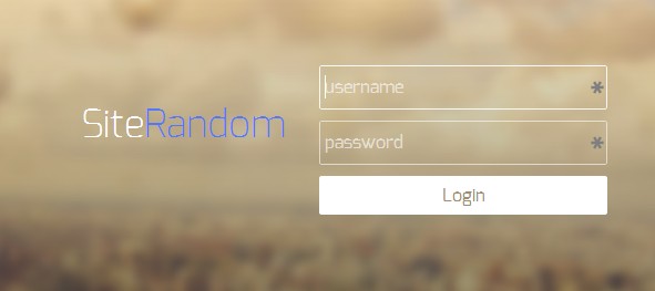 25 free css html login form templates free all templates free html login templates