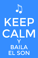 Keep calm