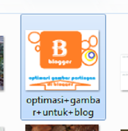 Optimasi gambar di postingan blog agar lebih SEO Optimasi gambar di postingan blog agar lebih SEO