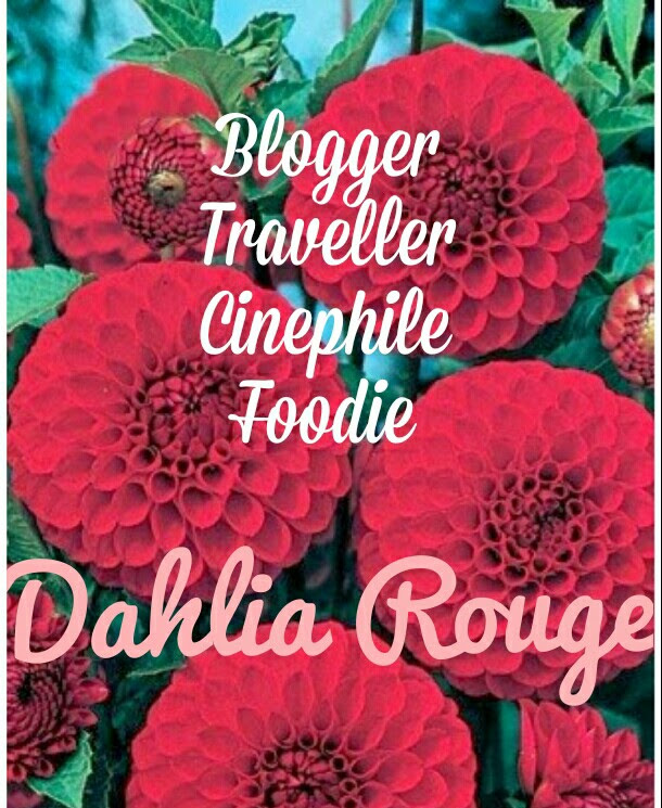 Dahlia Rouge