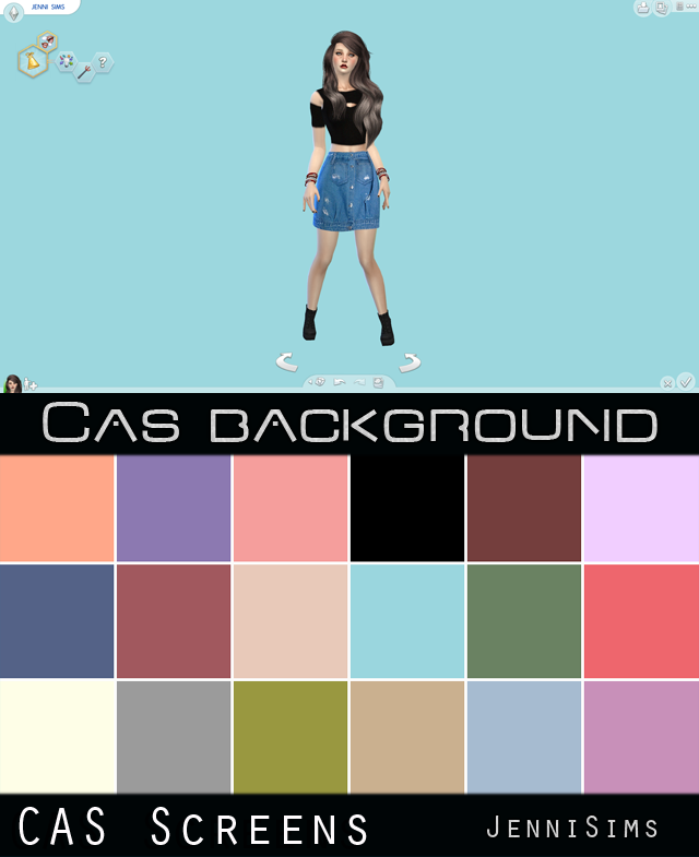 sims 4 cas mods sims 4 cas mods