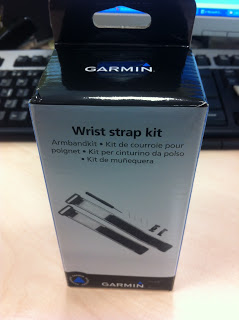 correa garmin forerunner 405