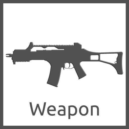 Weapon