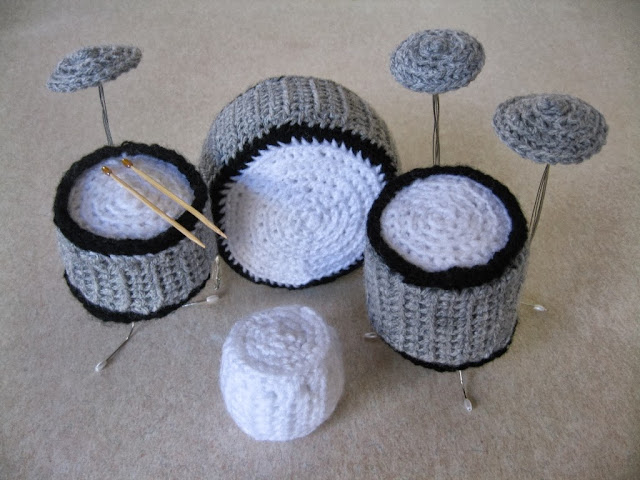 Lupey Loops: Fashioning the Fab Four (Part 8): Tools of ...
