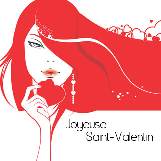 Saint Valentin 2014 Saint Valentin 2014
