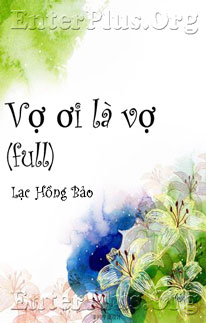 Vợ ơi là vợ