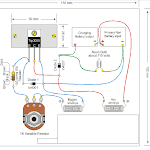 Making a Free Energy Generator Circuit - An Unsolved Issue