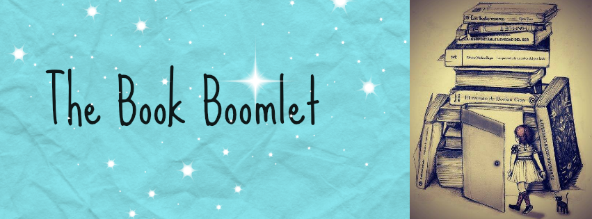 The Book Boomlet