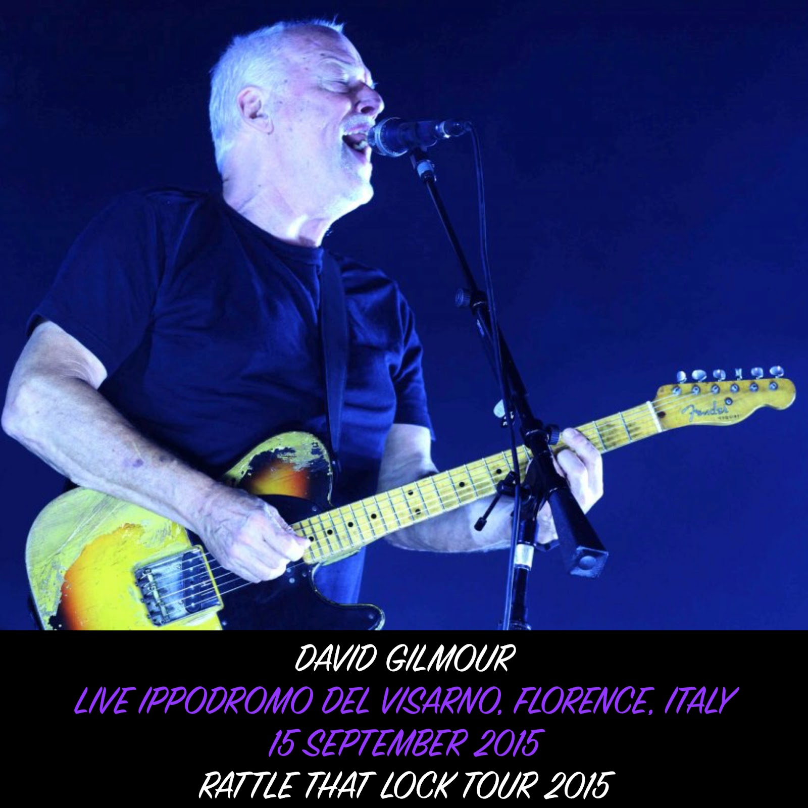 Pink Floyd Live Pink Floyd Live