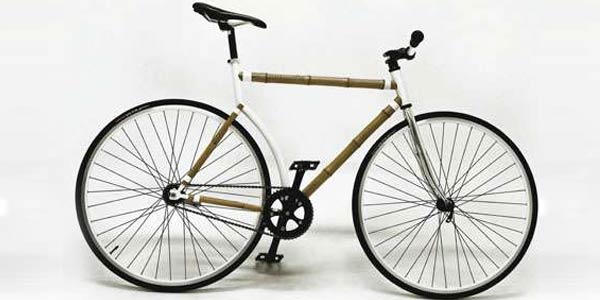 7 Sepeda Fixie Unik | yg unik