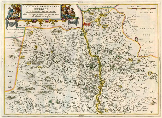 the nether ward of clyds dail and glasco zoom able map at httpmaps nlsukatlasblaeupagecfmid96